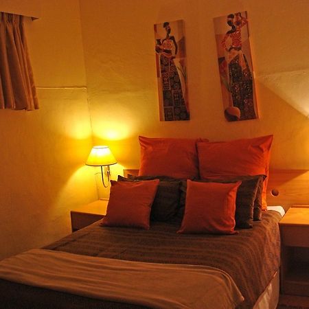 Durban Bed And Breakfast Exterior photo