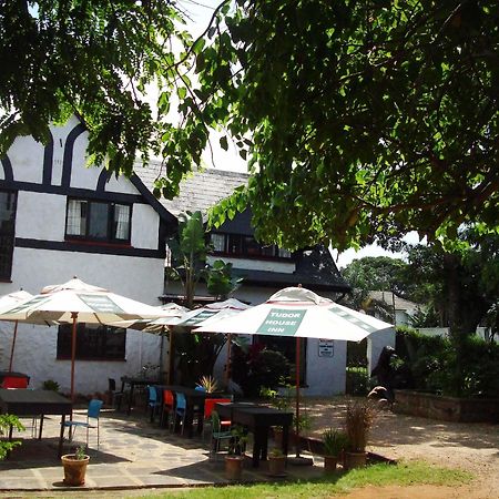 Durban Bed And Breakfast Exterior photo