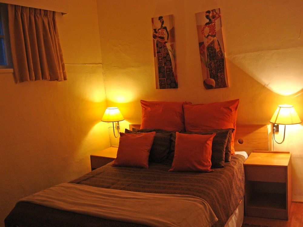 Durban Bed And Breakfast Exterior photo