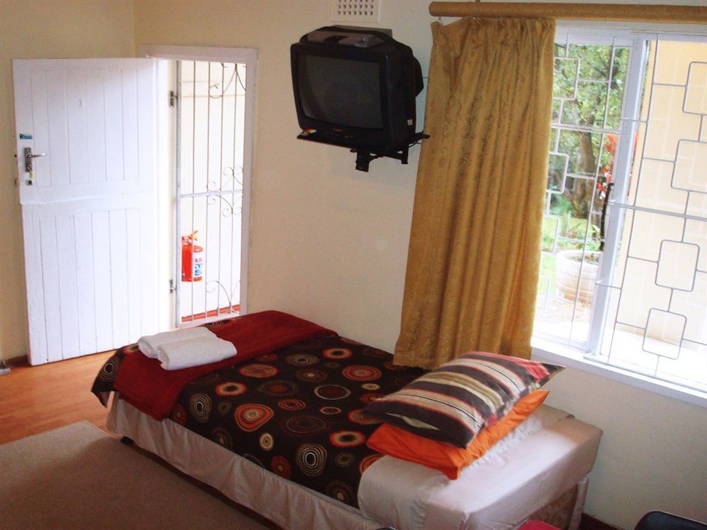 Durban Bed And Breakfast Exterior photo