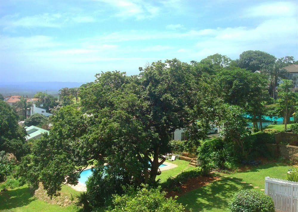 Durban Bed And Breakfast Exterior photo