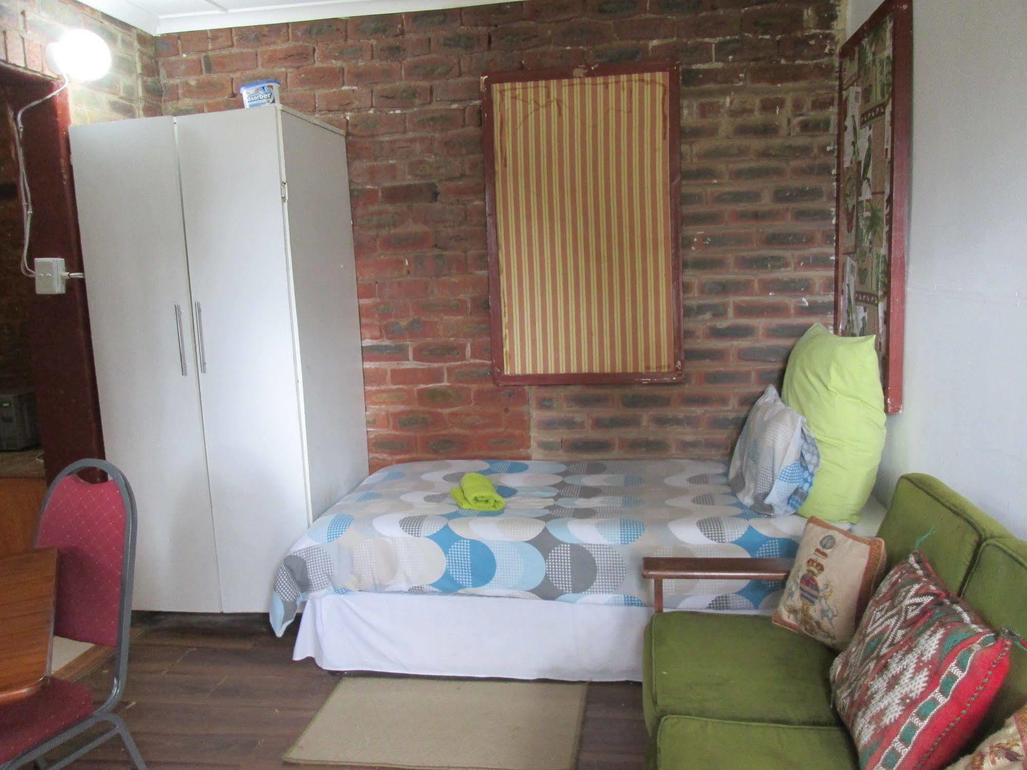 Durban Bed And Breakfast Exterior photo