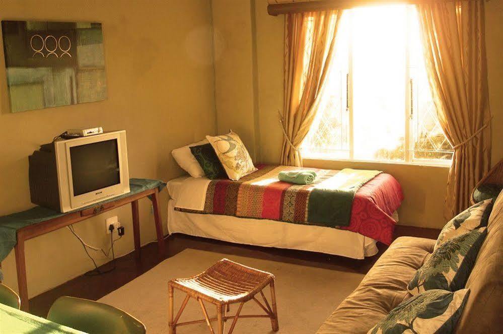 Durban Bed And Breakfast Exterior photo