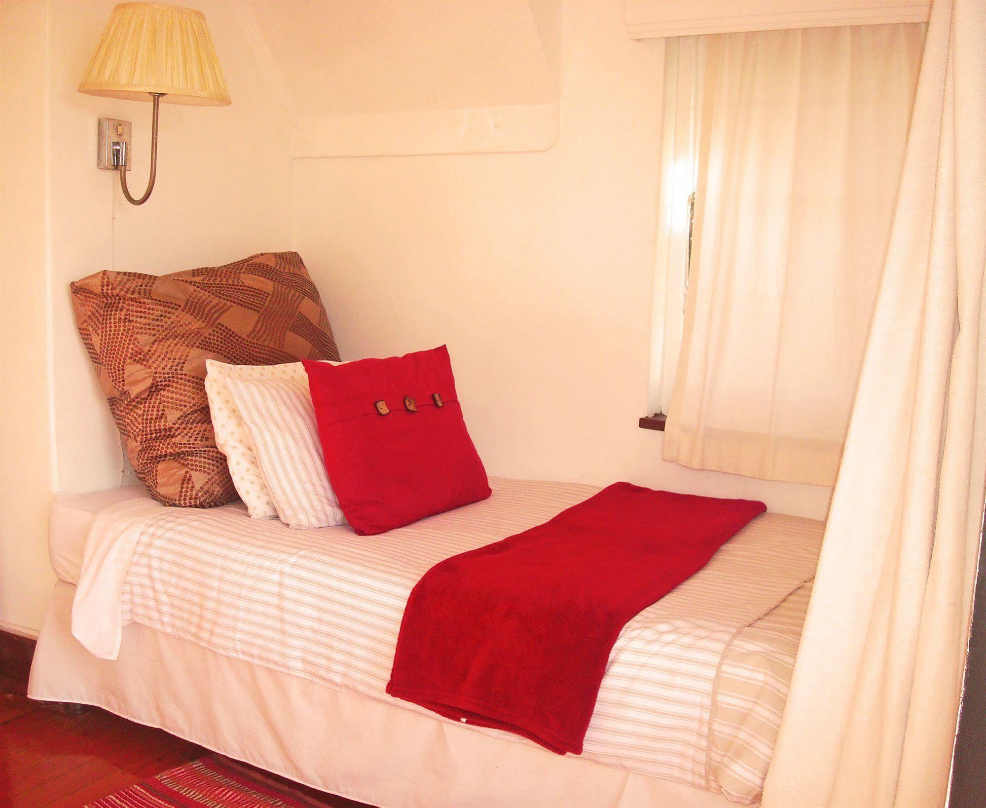 Durban Bed And Breakfast Exterior photo