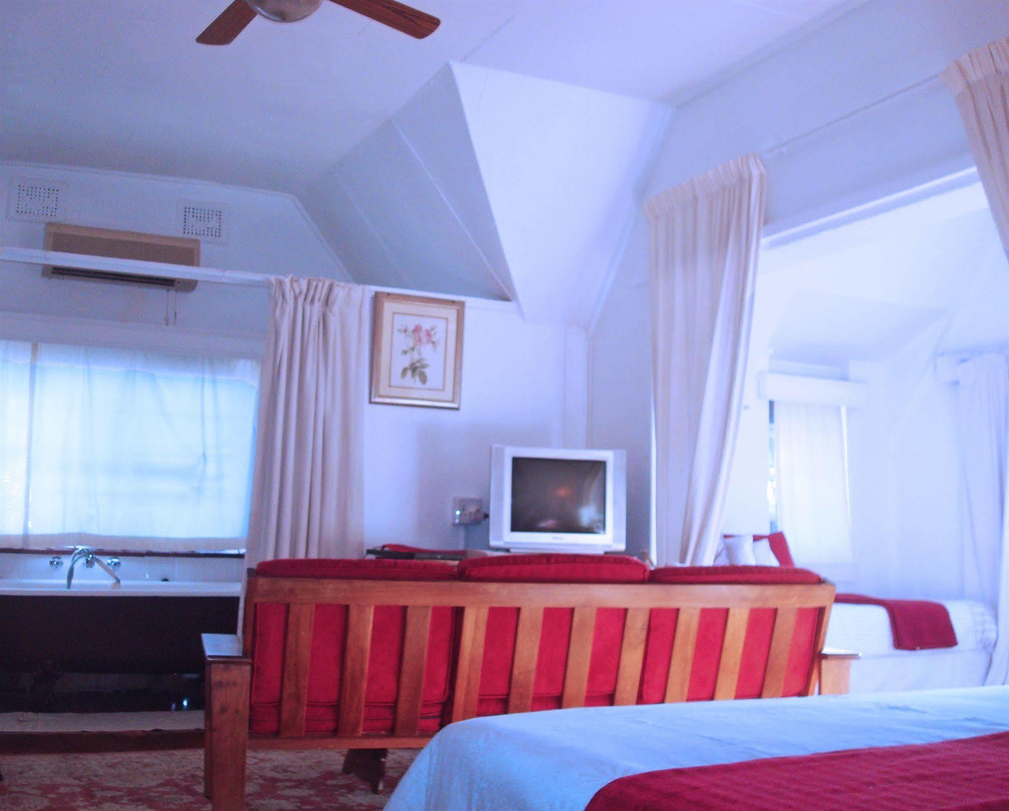Durban Bed And Breakfast Exterior photo