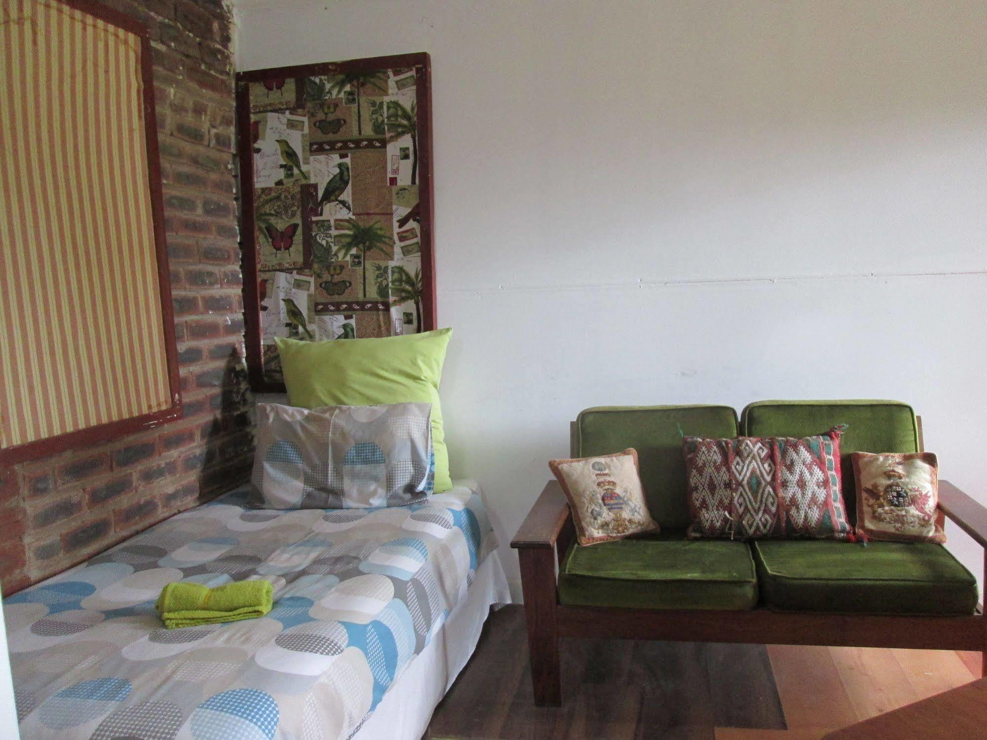 Durban Bed And Breakfast Exterior photo
