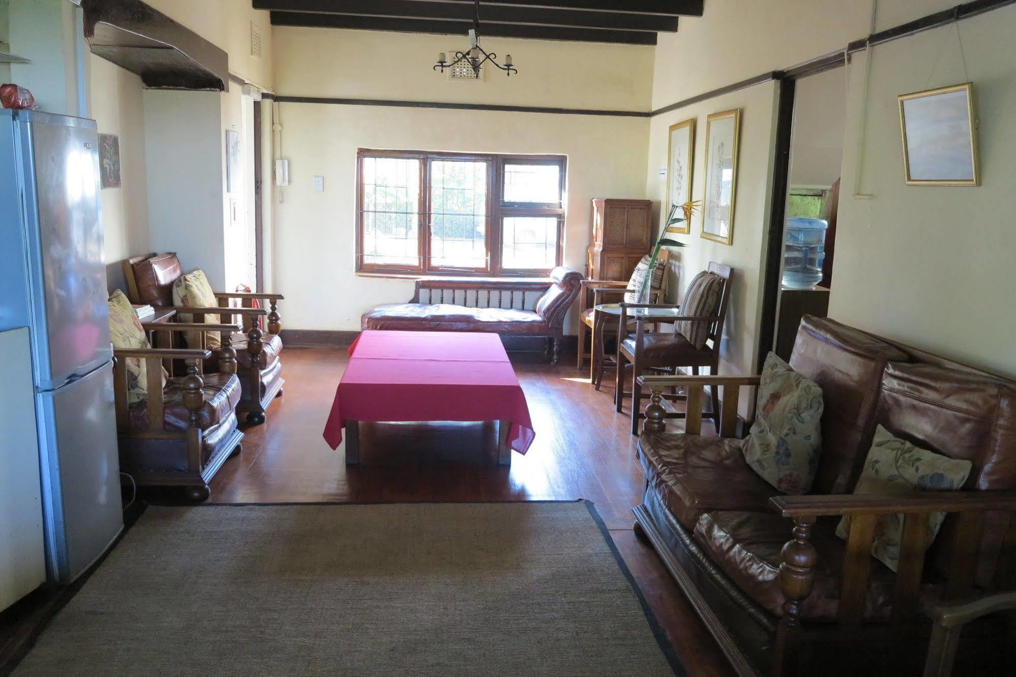 Durban Bed And Breakfast Exterior photo