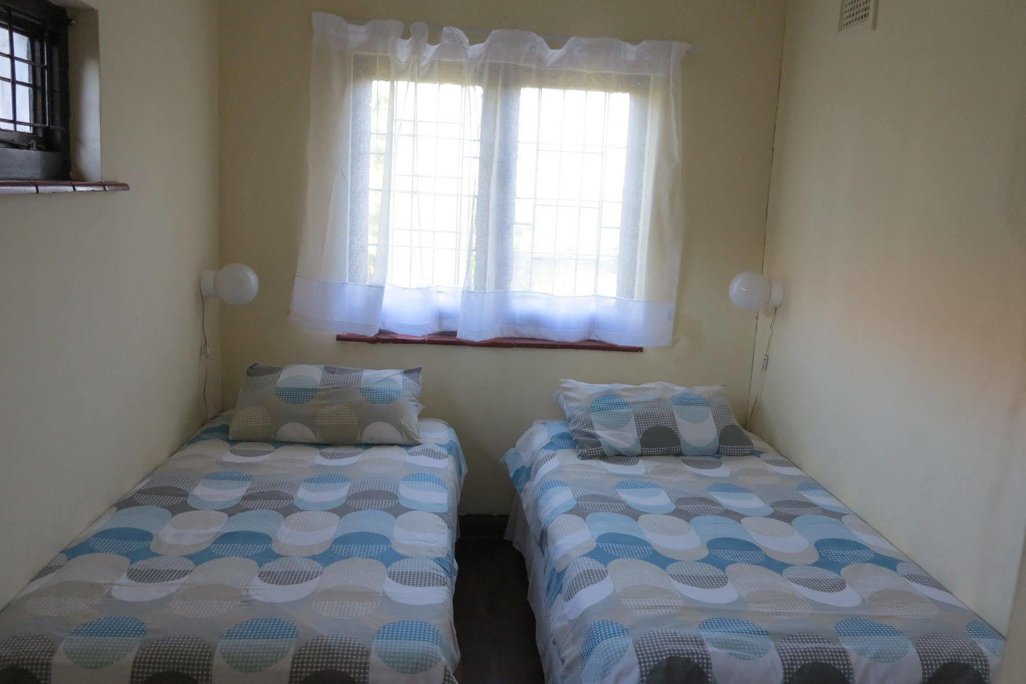 Durban Bed And Breakfast Exterior photo