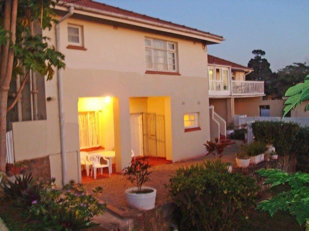 Durban Bed And Breakfast Exterior photo