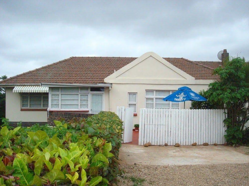 Durban Bed And Breakfast Exterior photo