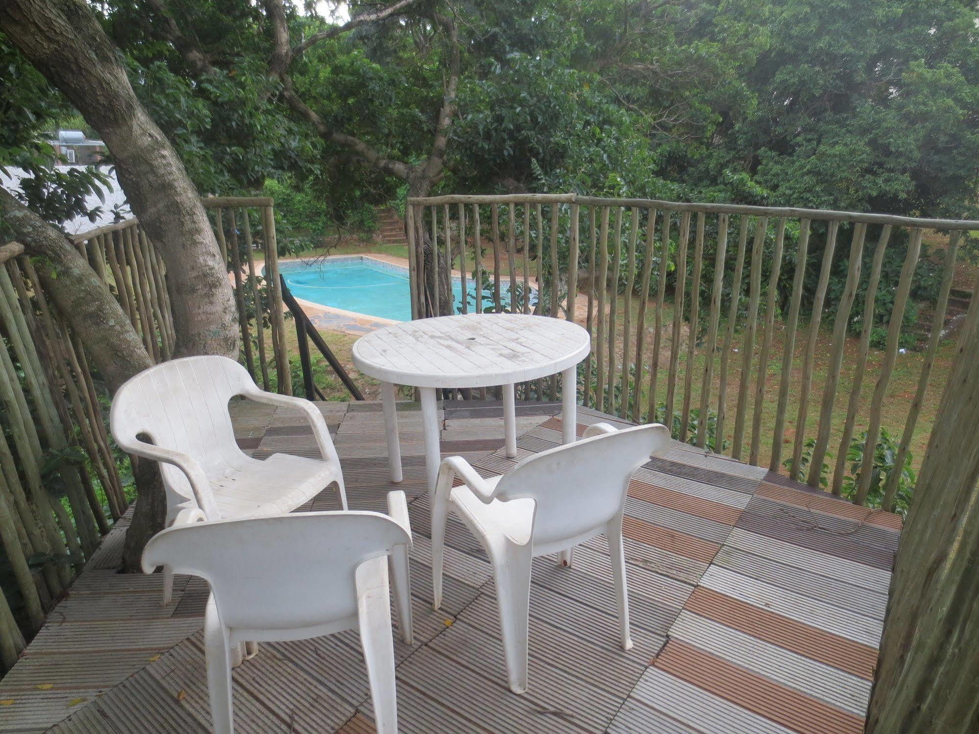 Durban Bed And Breakfast Exterior photo