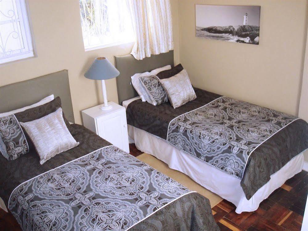 Durban Bed And Breakfast Exterior photo
