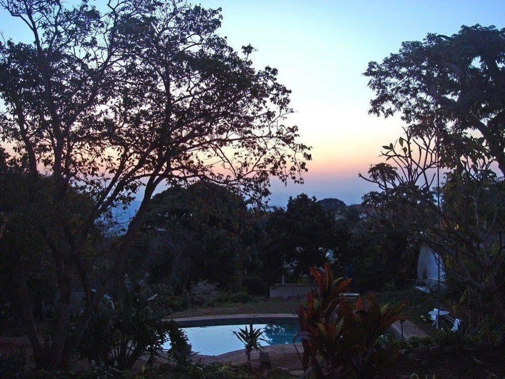 Durban Bed And Breakfast Exterior photo