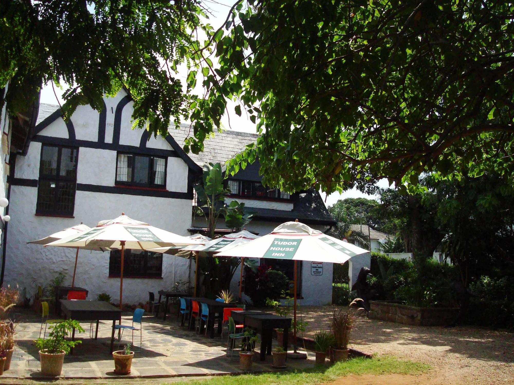 Durban Bed And Breakfast Exterior photo